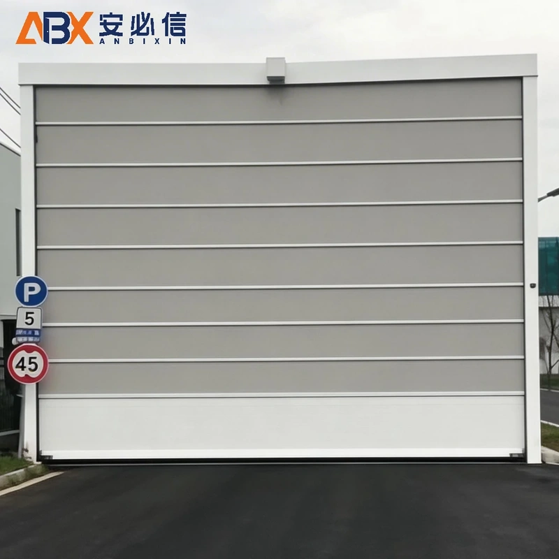 扬州市机械式门封